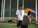 گزارش تصویری بازی های روز پنجم(بخش دوم)